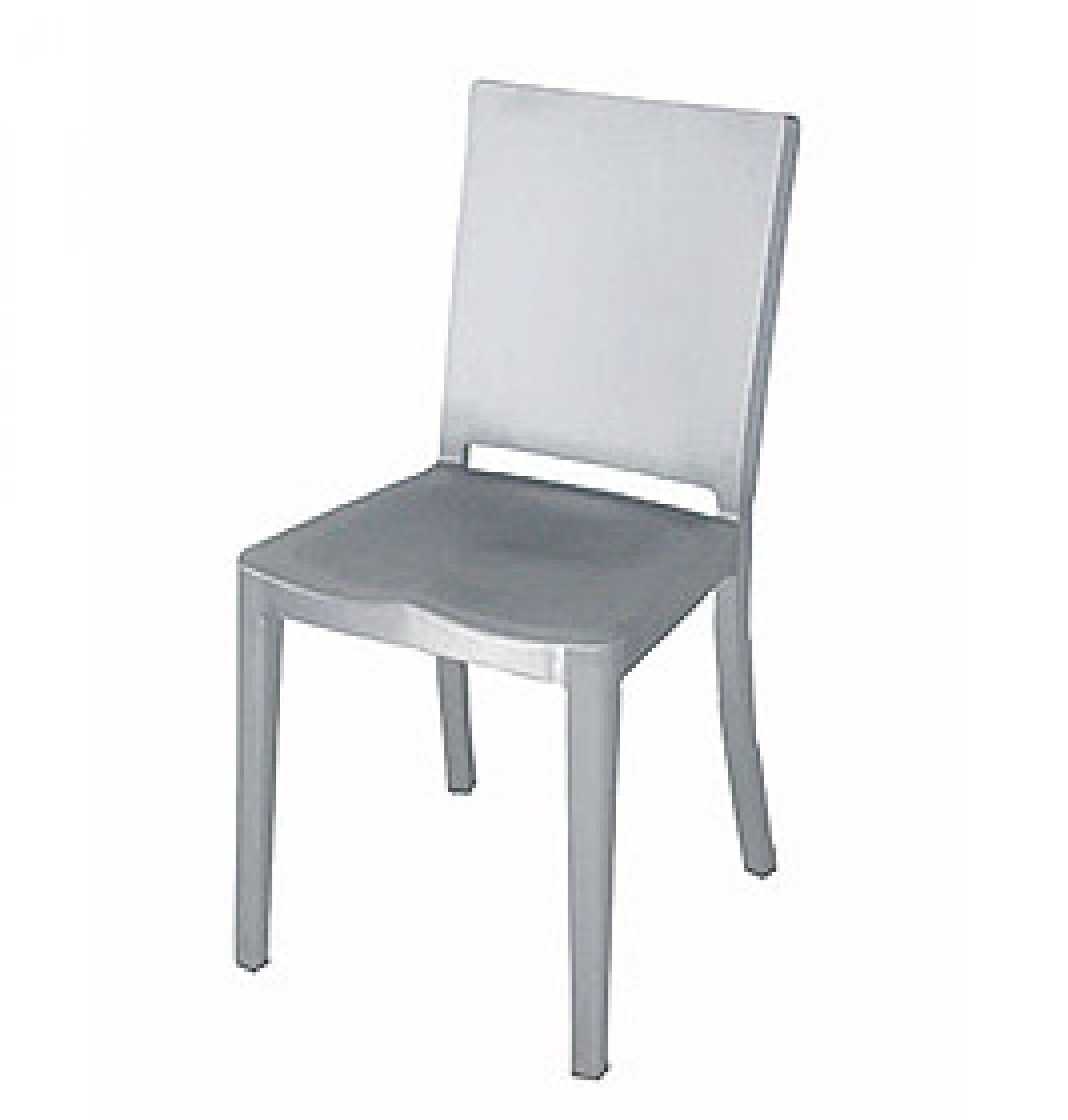 Hudson Chair Emeco